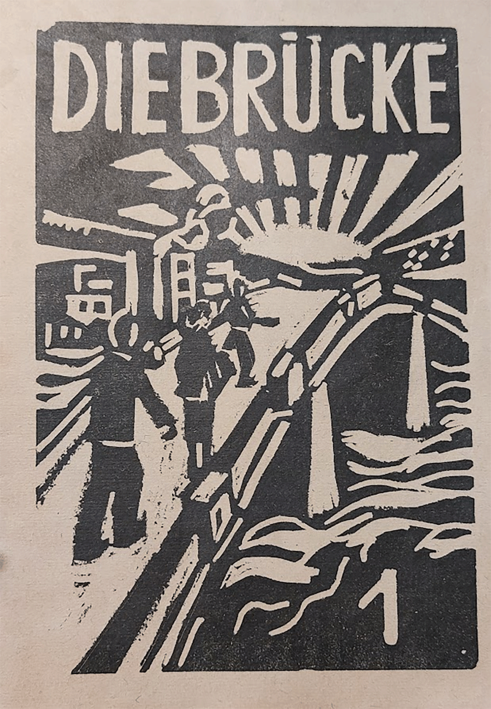 1955 Bruecke Nr1