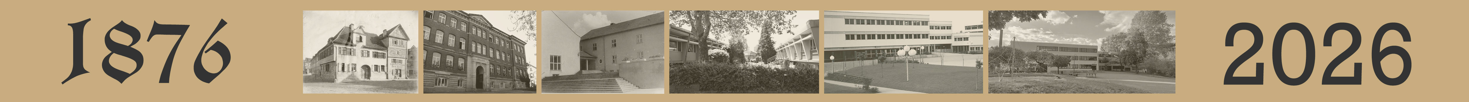 GDRS Schorndorf - 1876-2026