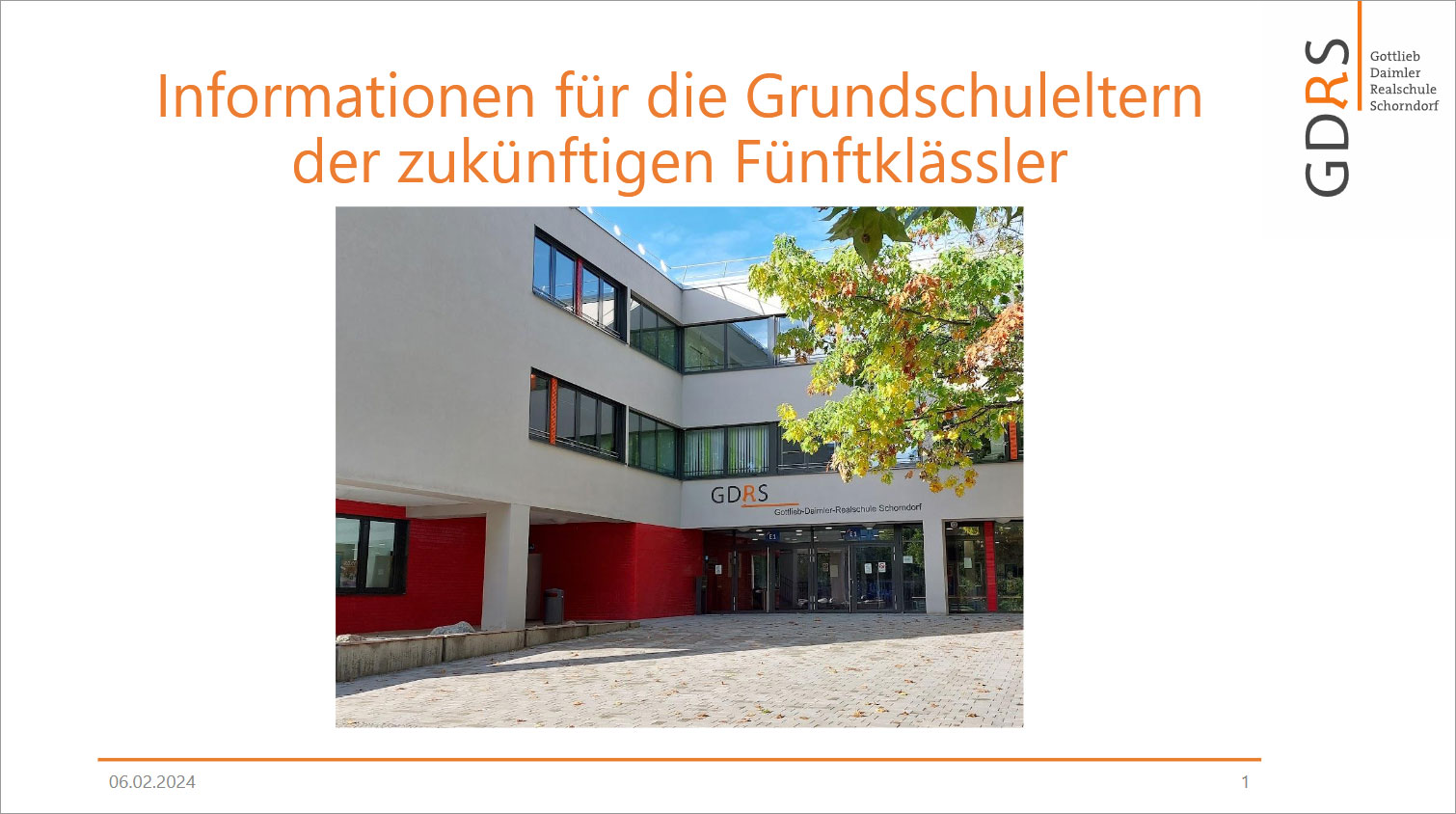 PPT Eltern